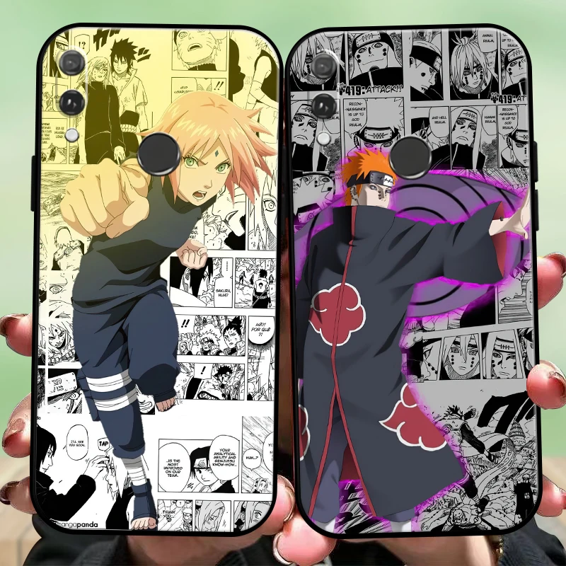 

Anime Naruto Phone Case For Huawei Y9 Prime 2019 Y9 Prime 2019 Y8P Y6 Y6P Y8S Y7S Y9A Y7P 2020 Y9(2018) Y7 1m9z Slot Pixel