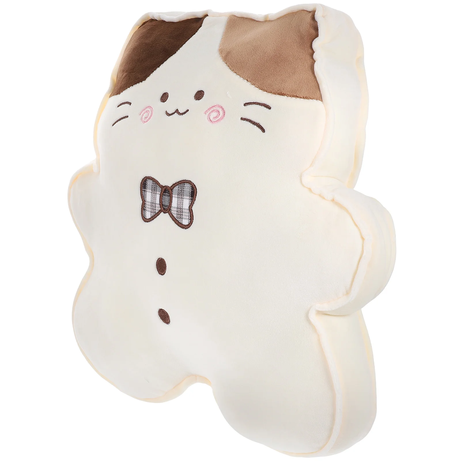 

The Gift Cat Stuffed Animal Birthday Present Animals Toy Pp Cotton Plush Child Kids