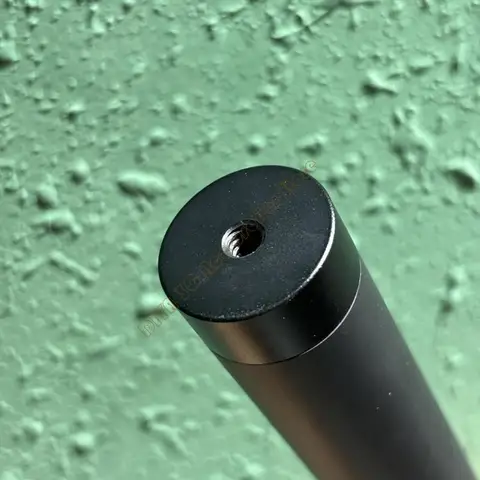 Удлинитель палка для селфи с телескопическими палками с винтовыми отверстиями 1/4 дюйма, монопод N7YA