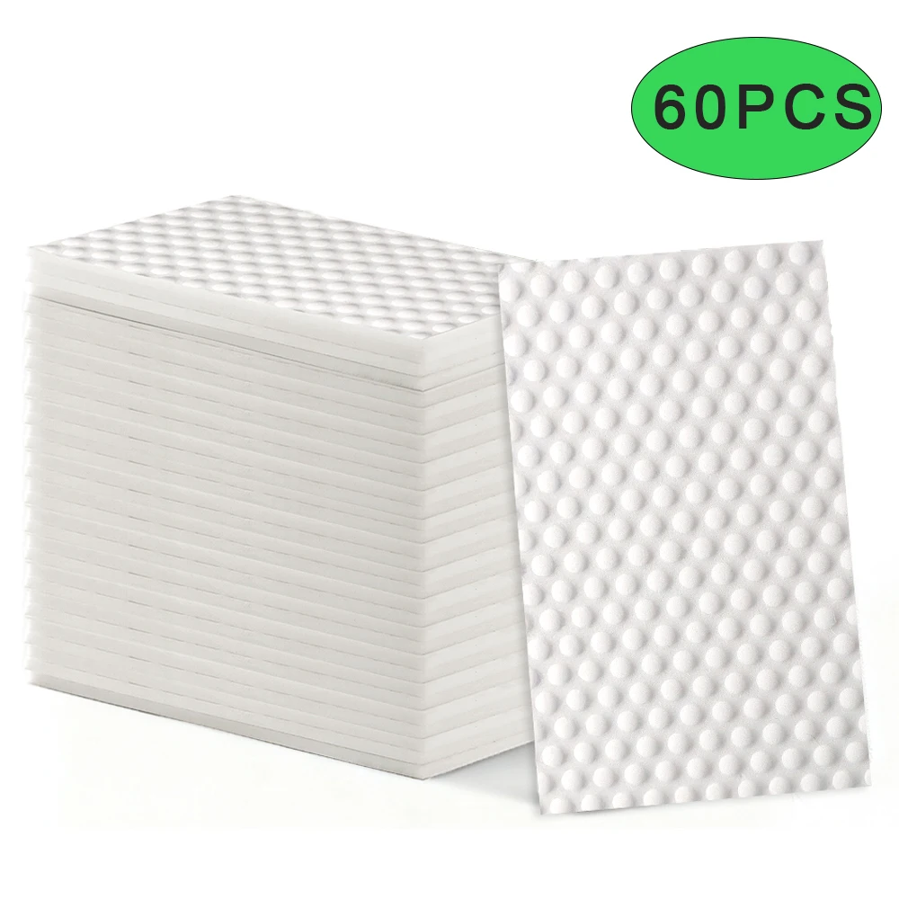 

Меламиновые губки Meltset 50/100 шт.