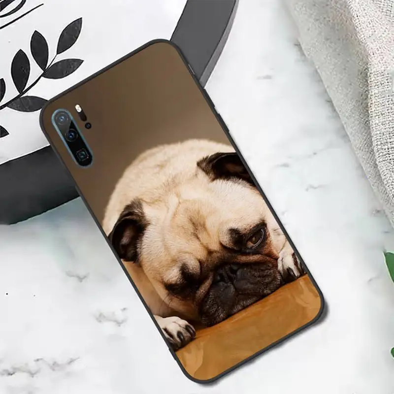 Чехол для телефона Huawei honor Mate 10 20 30 40 i 9 8 pro x Lite P smart 2019 Y5 2018 nova 5t |