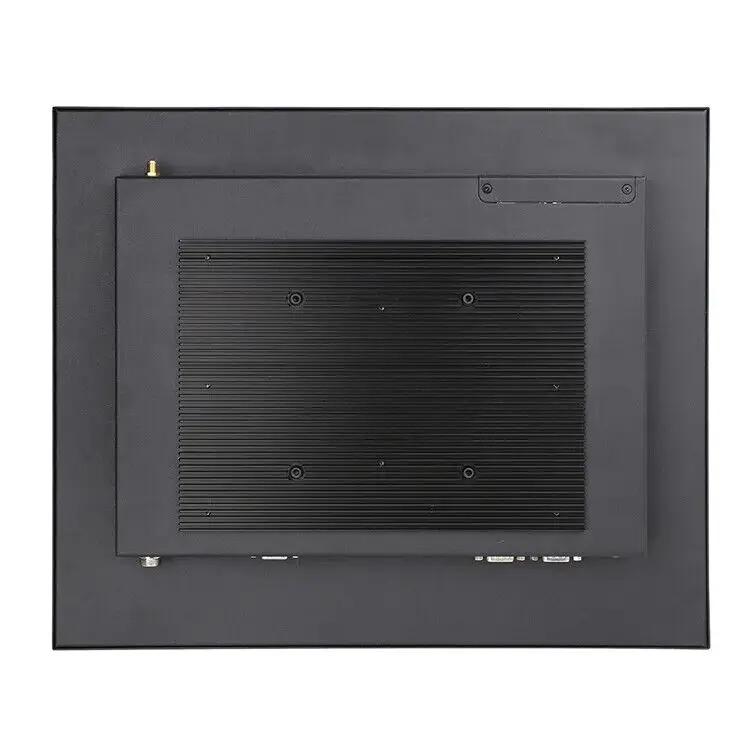 17-дюймовая открытая рамка металлическая фоторезистивная/емкостная сенсорная