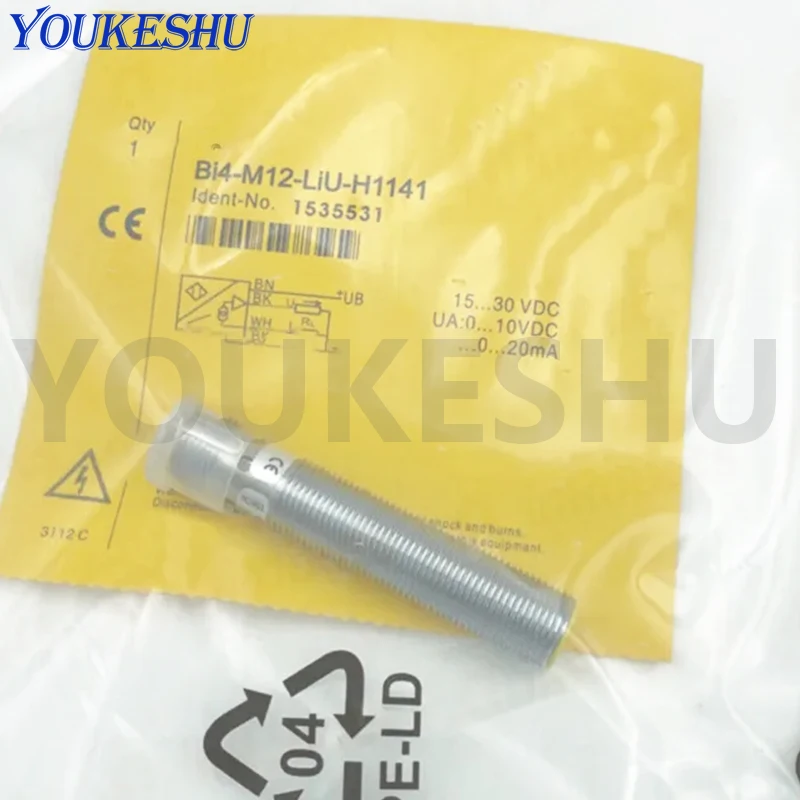 Новый оригинальный телефон Bi4-M12-LIU-H1141