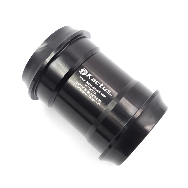 

Dropship-PF30 DUB CERAMIC Press Fit Bottom Brackets Bearings 68-73mm BB for SRAM DUB MTB Road Bike Parts 28.99mm Crankset