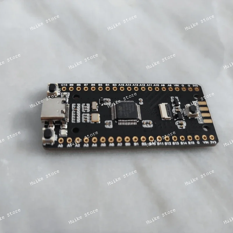 Плата разработки STM32L0, плата с низким энергопотреблением STM32L051C8T6, минимальная системная плата M0 (art.: 3920db0332283) - 3920db0332283