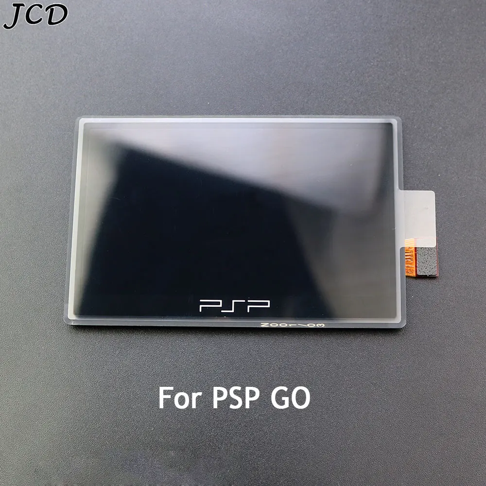 JCD Replacement LCD Display Screen for PSP 1000 2000 PSP1000 PSP2000 For GO Game Console Repair |