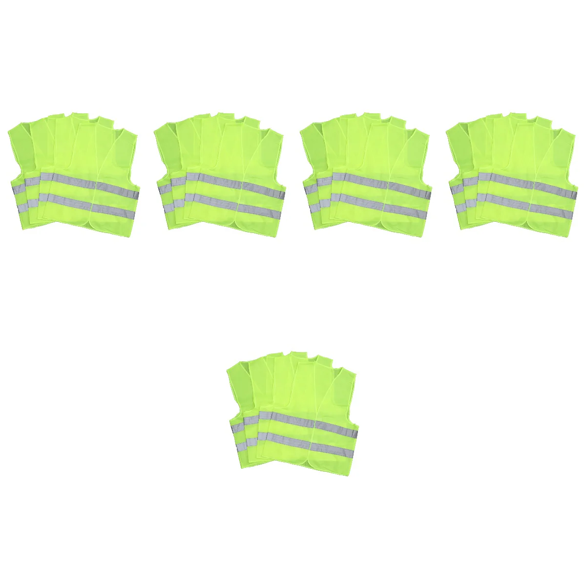 

Жилеты для езды на велосипеде с высокой видимостью, светоотражающие жилеты, куртки для езды на велосипеде на открытом воздухе, строительных...