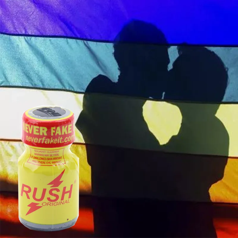 

10ml Men's Massage Oil