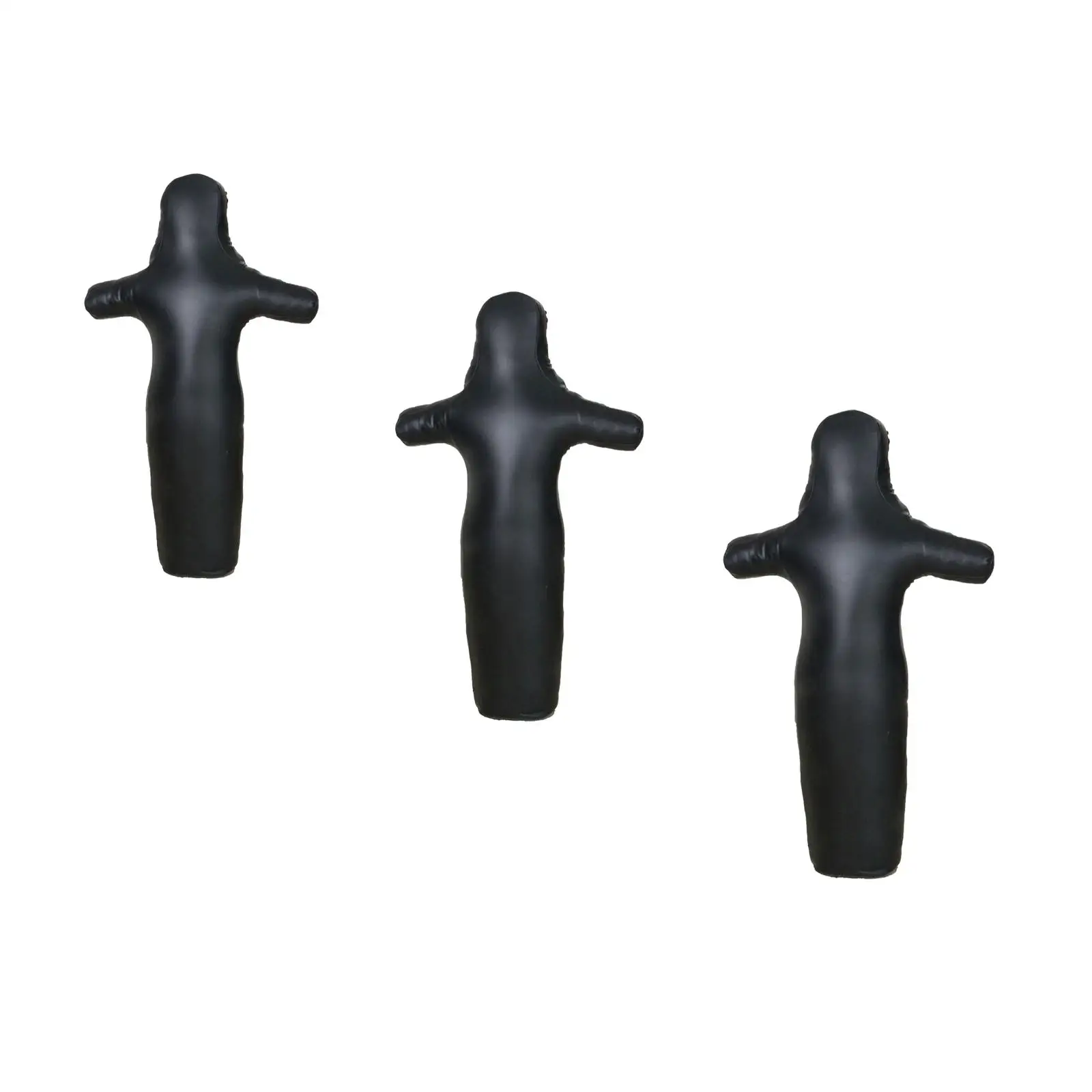 Пустая Незаполненная Сумка-манекен для ММА тренировочное оборудование