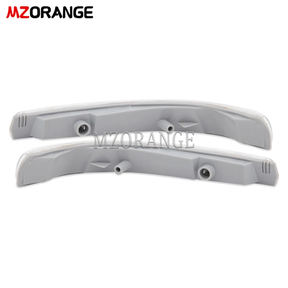 Светильник указатель поворота для автомобиля боковая лампа зеркала заднего вида