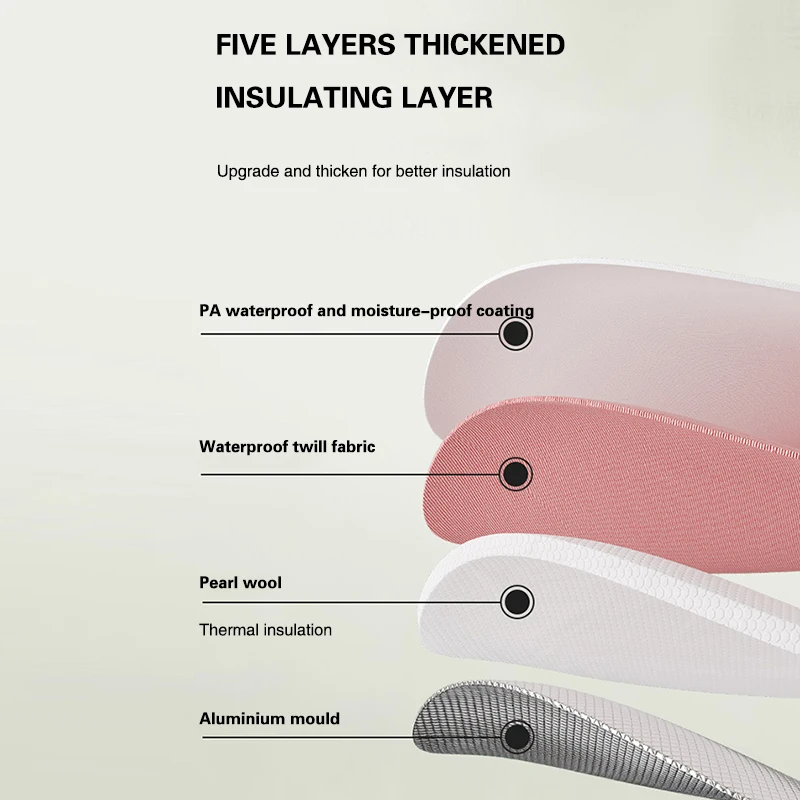 Портативная складная сумка для мытья ног с защитой от протечек дорожная