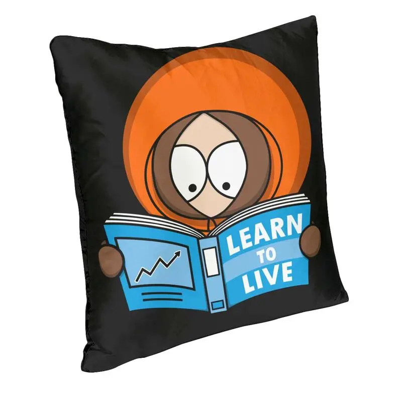 Декоративная подушка для дома 40x40 см