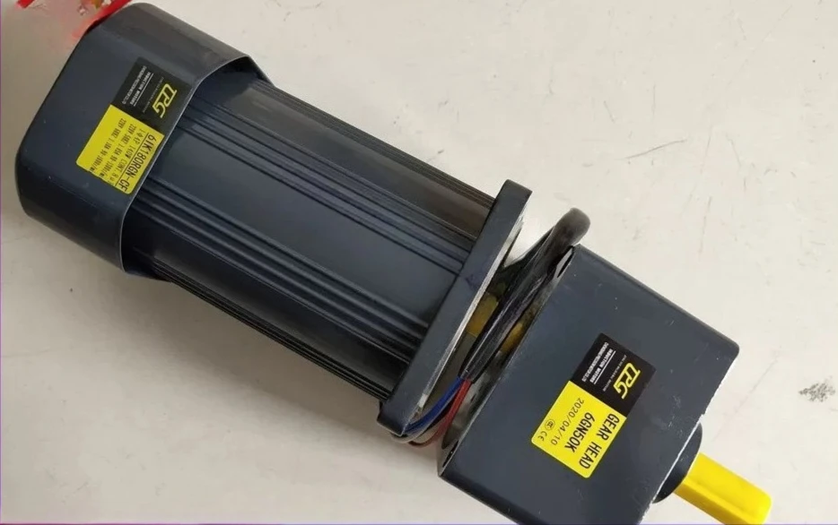 61K180RGN-CF 6GN50K Приводной двигатель для пищевого оборудования TPG, малогабаритный редукторный двигатель (art.: 3920dbf5bd964) - 3920dbf5bd964