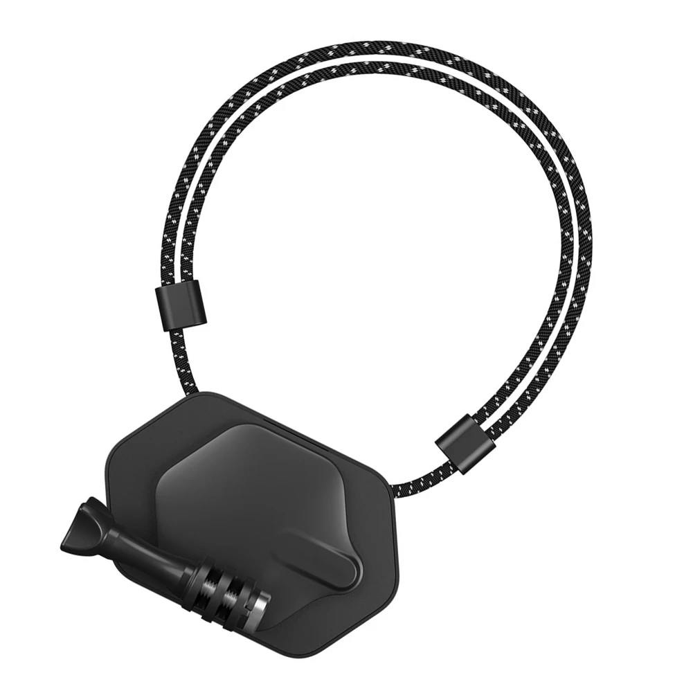 Магнитный быстросъемный кронштейн для экшн-камеры аксессуары Gopro мобильного