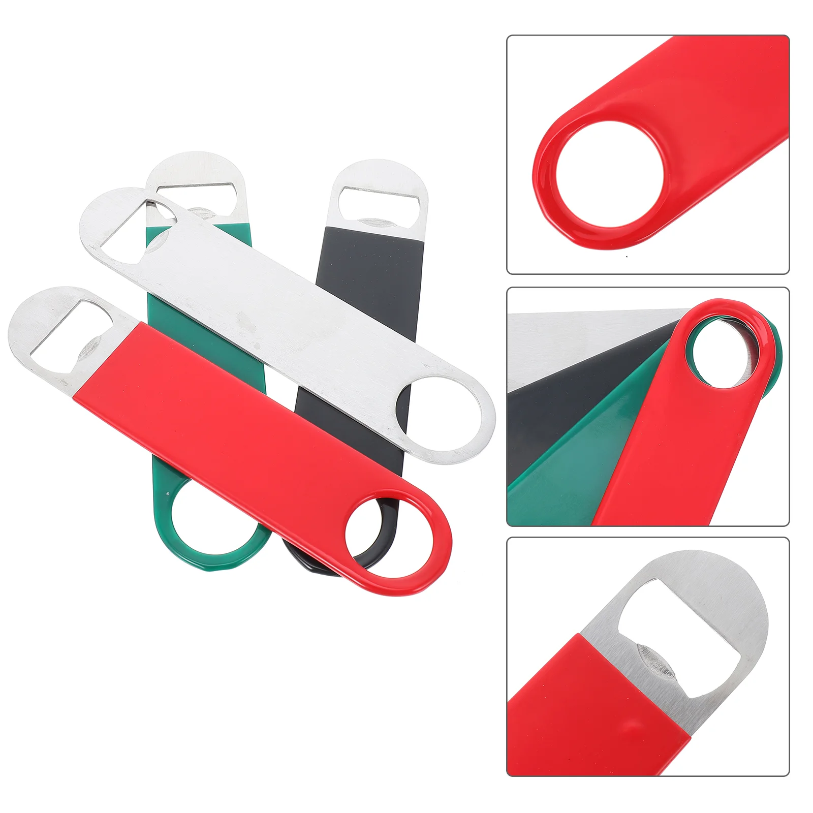 

Opener Bottle Beer Cap Lifters Openers Lid Bartender Catcher Remover Novelty Caps Can Versatile Household Beverage Party Lifter