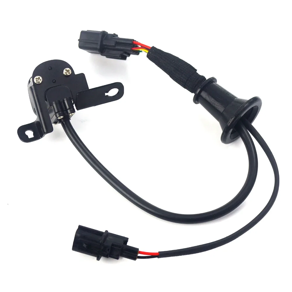 95760-G2500 Автомобильная камера заднего вида для Hyundai IONIQ 2016-2021 помощи при парковке