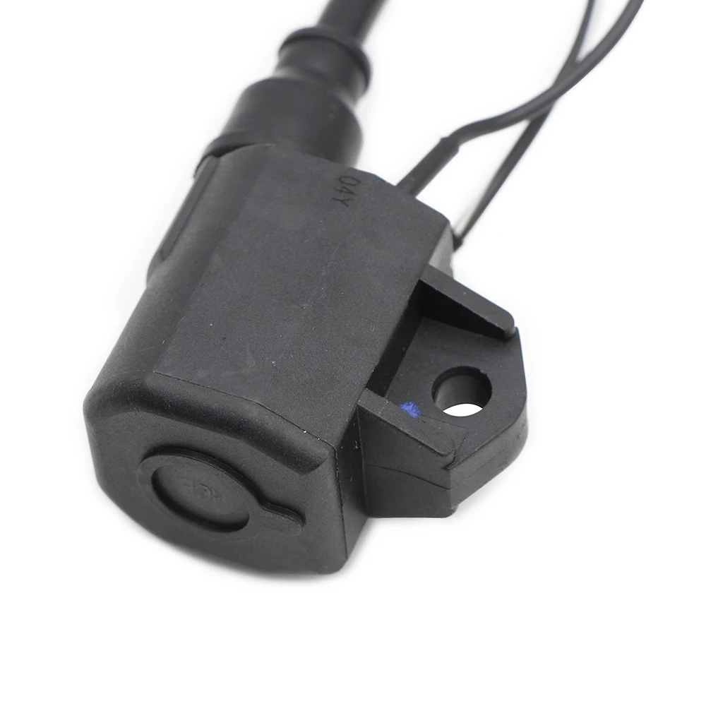 Катушка зажигания в сборе для Yamaha 25hp 25B MHS/L 50hp 50G ETOS/L 55hp 55B EDS/L 70hp 70B ETOL 150hp P150L 6H2-85570-00