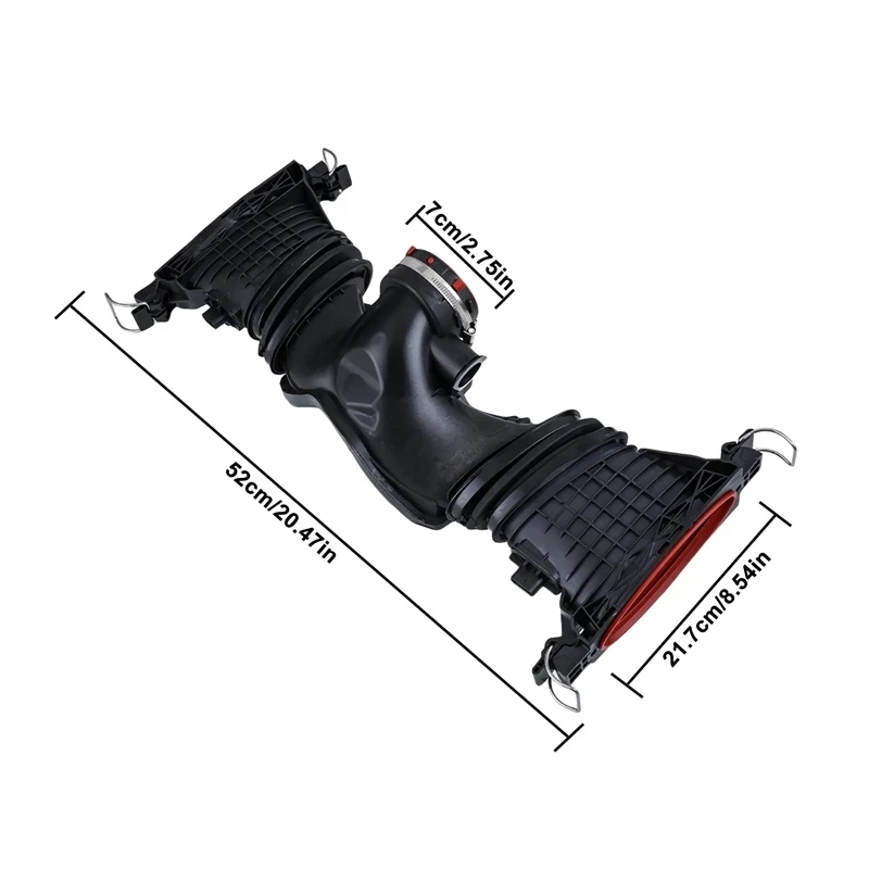 Аксессуары для автомобильного двигателя с датчиками воздушной массы Mercedes Benz GL350