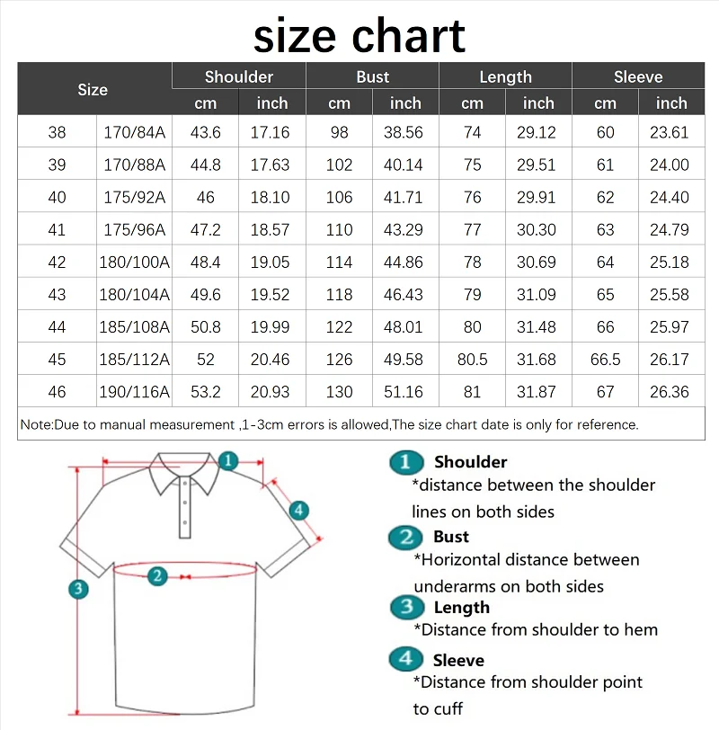 EUOW 2022 New Bamboo Suit Shirts Summer Formal Business Long sleeved Tops Slim Breathable Anti-wrinkle Dress Shirts Men 16 Color