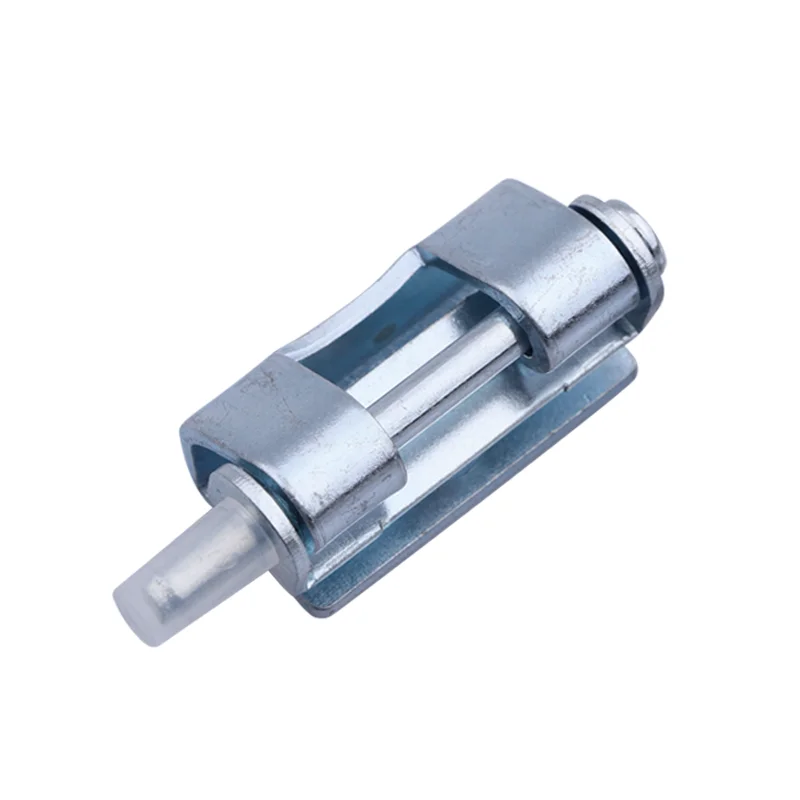 

Detachable Industrial Distribution Box Iron Sheet Cabinet Door Iron Concealed Hinge