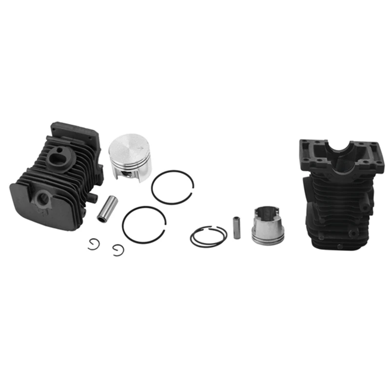

For Stihl Bore Cylinder Kit With Piston Rings