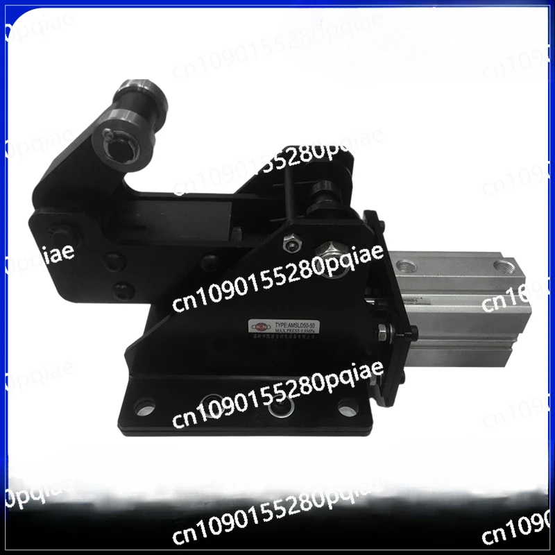 Трубопроводный блокатор для тяжелых условий эксплуатации Обменитель MSLD50-50