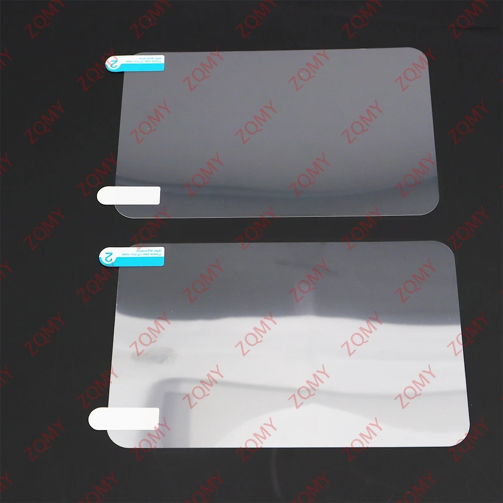 

Прозрачная Защита экрана для приборной панели мотоцикла Yamaha TMAX 560 2022-2023