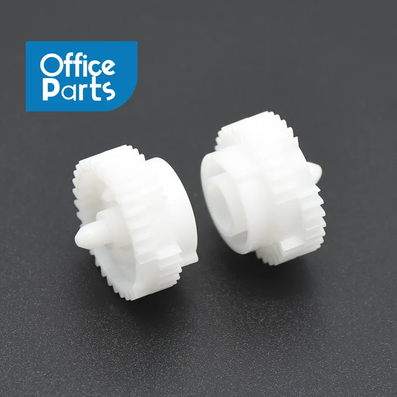 

10pcs JC81-01692A JC72-00979A Pickup Gear for Samsung ML 1510 1710 1740 1750 SCX 4016 4100 4116 4200 4216 4316 4300 SF 560