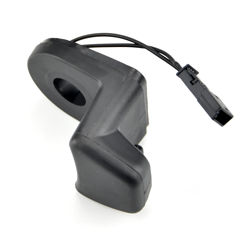 Кнопка для автомобильного заднего стекла с микропереключателем интерьера