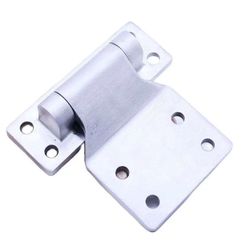 Accesorios de puerta de acero, bisagra de soporte de carga de acero inoxidable 304, serie Industrial pesada