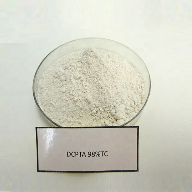 

Агрохимикаты регулятор роста растений DCPTA 98% TC для арахисовая соя Картофельная сахарная свеча