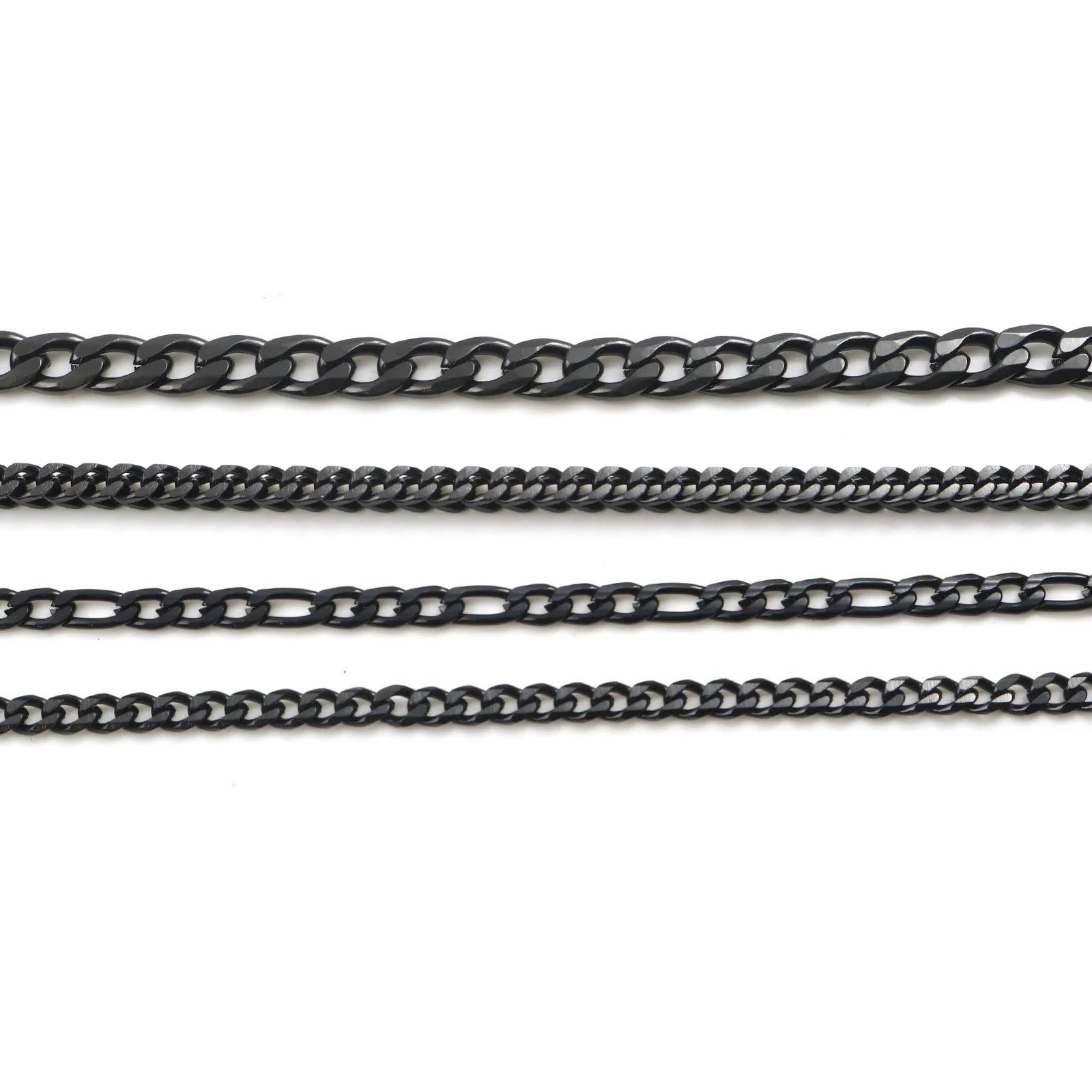 Колье-чокер из нержавеющей стали |