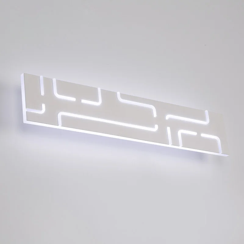 

Настенный светильник в скандинавском стиле, синее бра с кристаллами для кухни, Декор, декоративная светодиодная настенная лампа для чтения ...