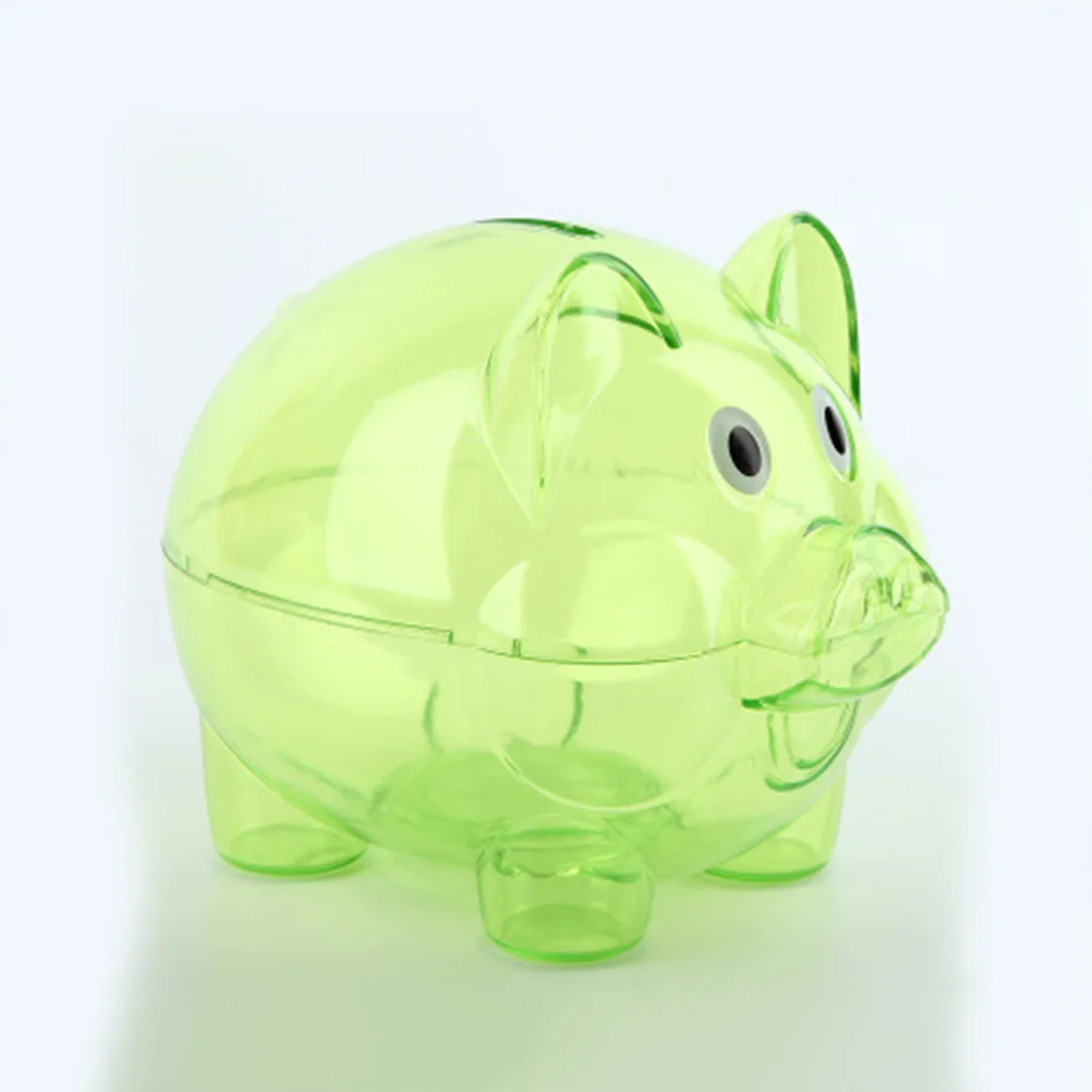 

1PC Saving Pot Piggy Bank for Gifts Nursery Decor Birthday Children Use