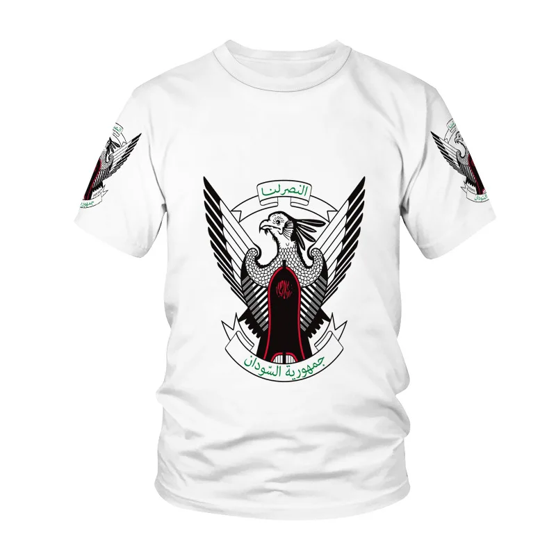 

2022 летняя модная футболка для мужчин и женщин, рубашки с 3D принтом, повседневные спортивные хлопковые топы в стиле хип-хоп с коротким рукаво...