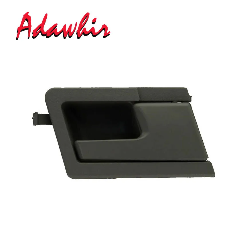For VW Volkswagen EuroVan Transporter Caravelle T4 Interior Door Handle Front Left + Right OE# 701837019A 701837020A | Автомобили и