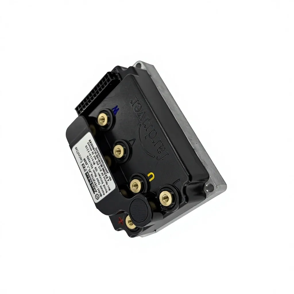 Контроллер Fardriver Mini 72V 70A IP67 для электровелосипедов и скутеров, компактный контроллер для электровелосипедов с Bluetooth (art.: 3920dc3dd04df) - 3920dc3dd04df