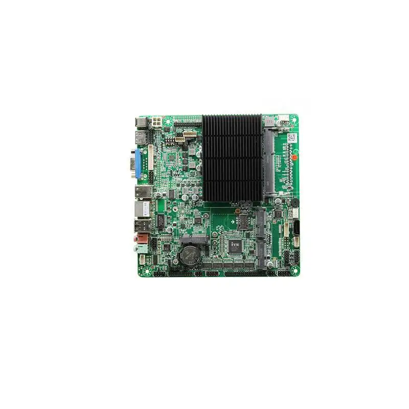 

Manufacturer Fanless J1900 Industrial PC Motherboard baytrail j1900 motherboard