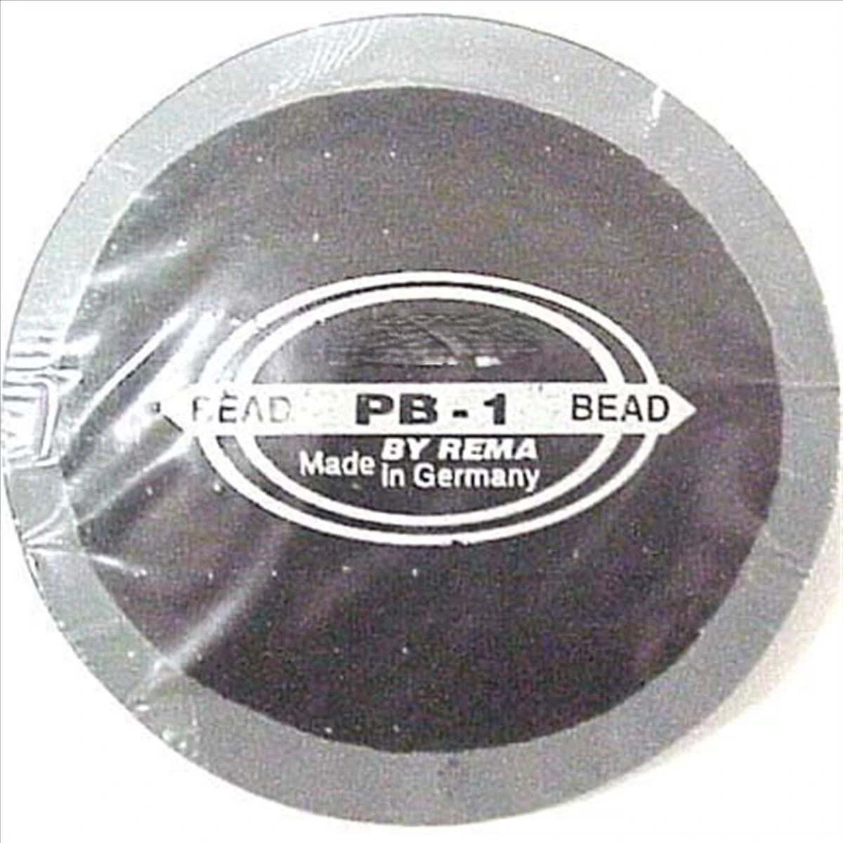

Small Bias Tire Patch 2-1/4