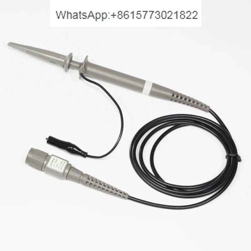 UT-P12 осциллограф высоковольтный зонд ширина поколения 100 МГц датчик напряжения