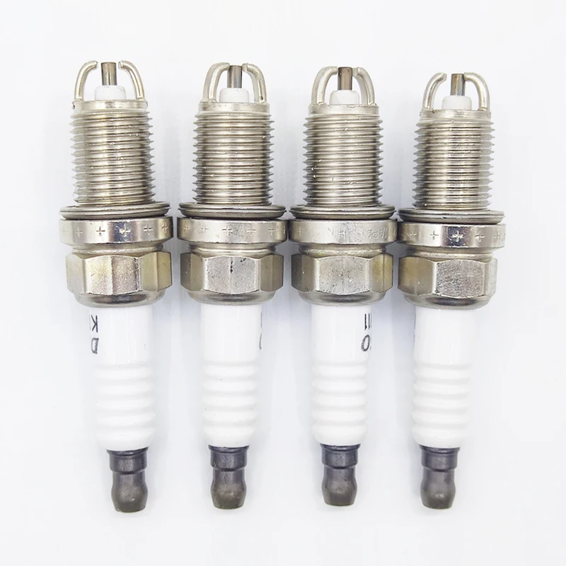 Новая свеча зажигания K16TR11 3194 для Toyota Overdo 3400 Land Cruiser 4500 Аксессуары автомобилей 4