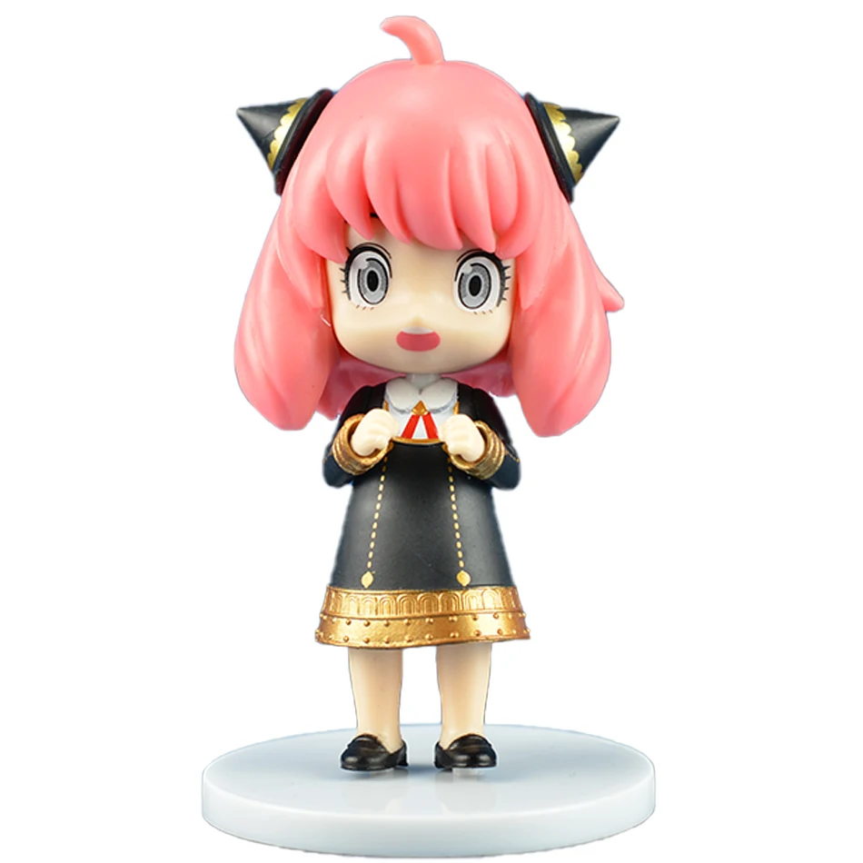 Фигурка Bandai Chimera в ассортименте