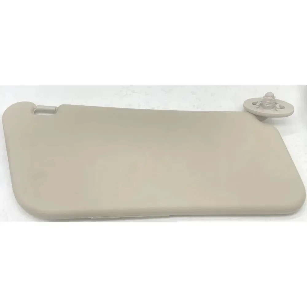 S11- 8204020 8204010 EA Бежевый Серый Левый Правый Солнцезащитный Козырек в сборе для Chery QQ