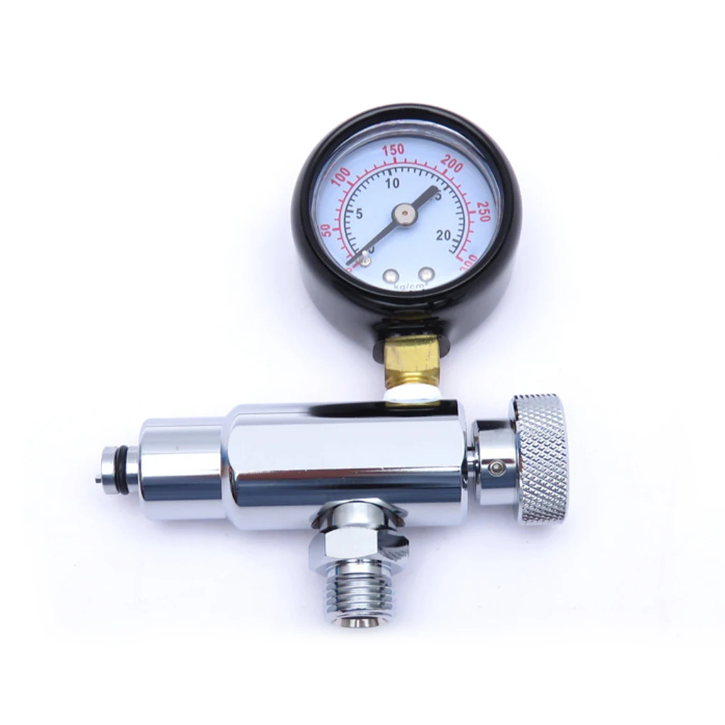 

Diving Breathing Regulator Swimming Gauge Replacing Professional Repairing Adjusting Tool Assembly for Outdoor