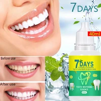 liquid tooth whitening essence oral cleaning tooth essence oral deodorization and stain removal fresh care products