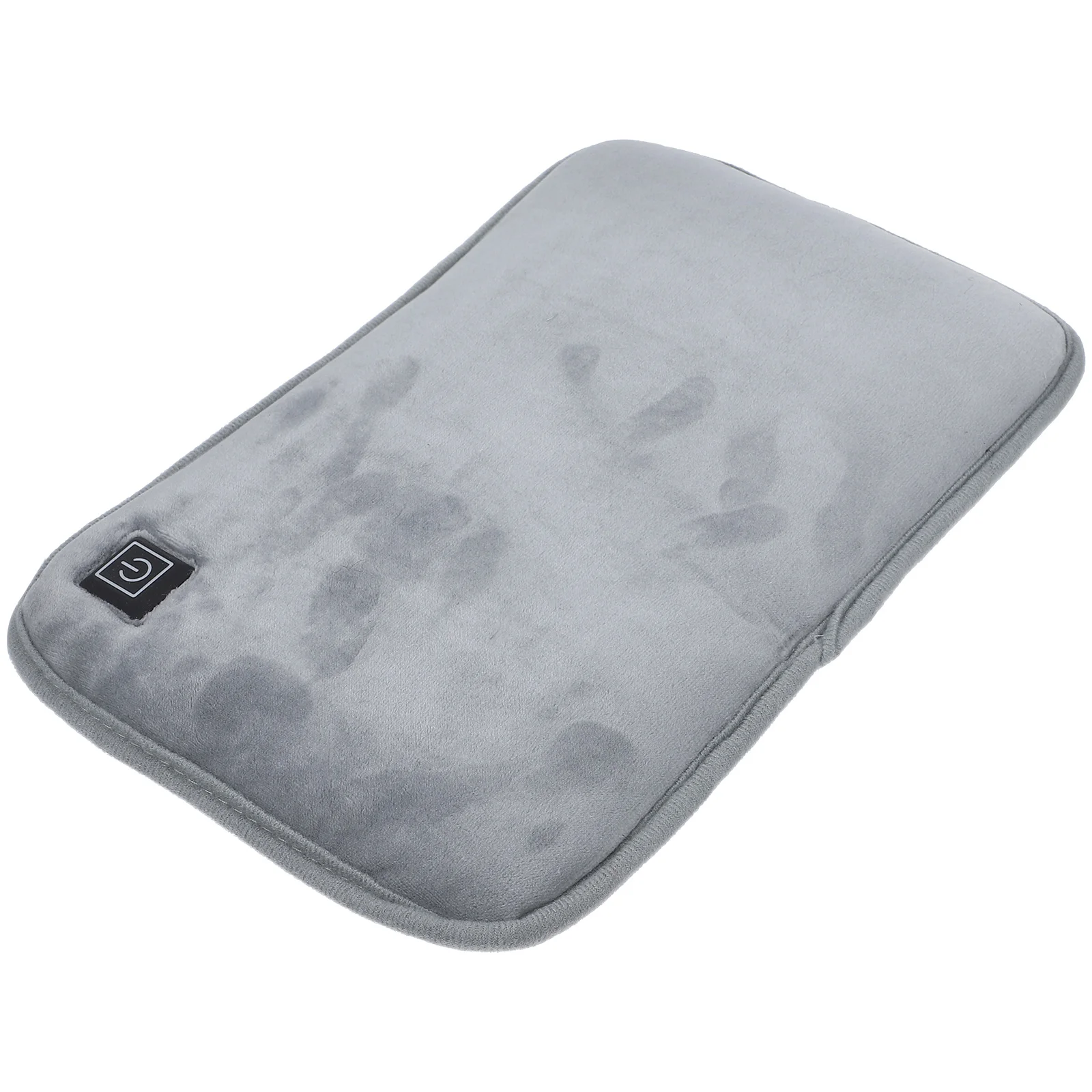 USB-грелка для рук перезаряжаемые карманные перчатки с подогревом микроволновой