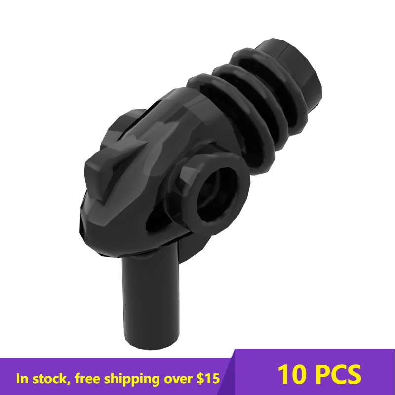 

Набор строительных блоков MOC, 13608 строительных блоков, сменные детали, развивающие игрушки для детей, подарки, 10 шт.