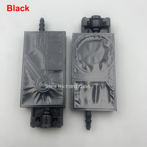 10 шт., демпфер чернил для УФ-принтера с растворителем для Epson DX5 XP600 4720 i3200 EPS3200 5113, печатающая головка Mimaki JV33 Galaxy Thunderjet
