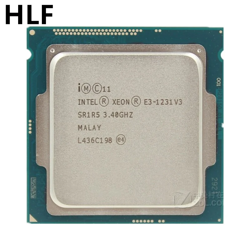 Процессор |