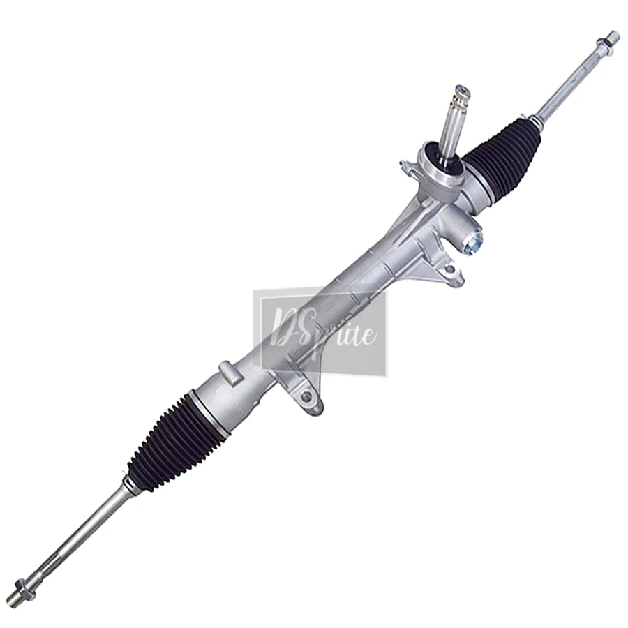 ПРАВЫЙ ручной привод зубчатая передача рулевого управления 4410A454 для Mitsubishi ASX